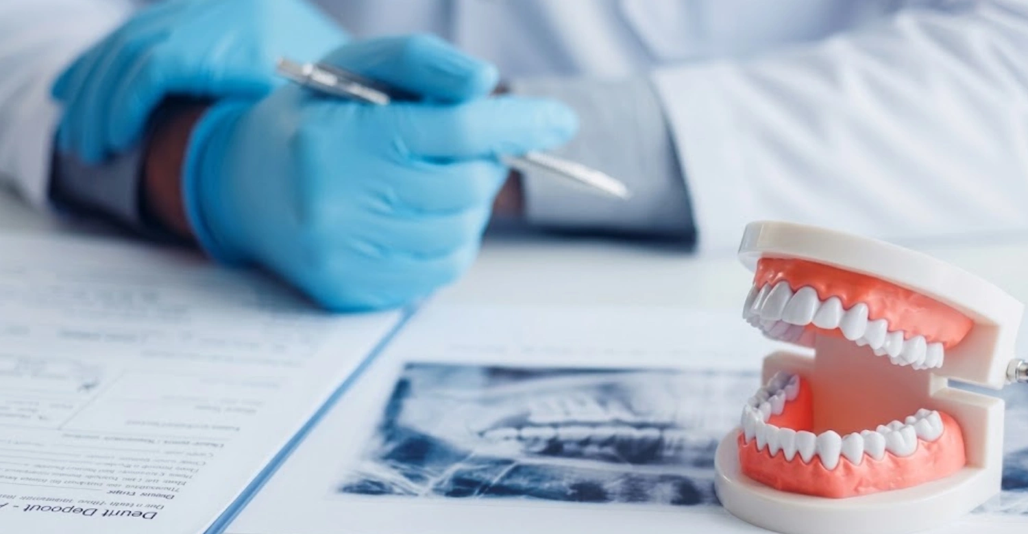 Oral Health and Overall Well Being inblog
